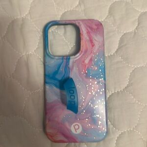 Loopy case iPhone 14 Pro